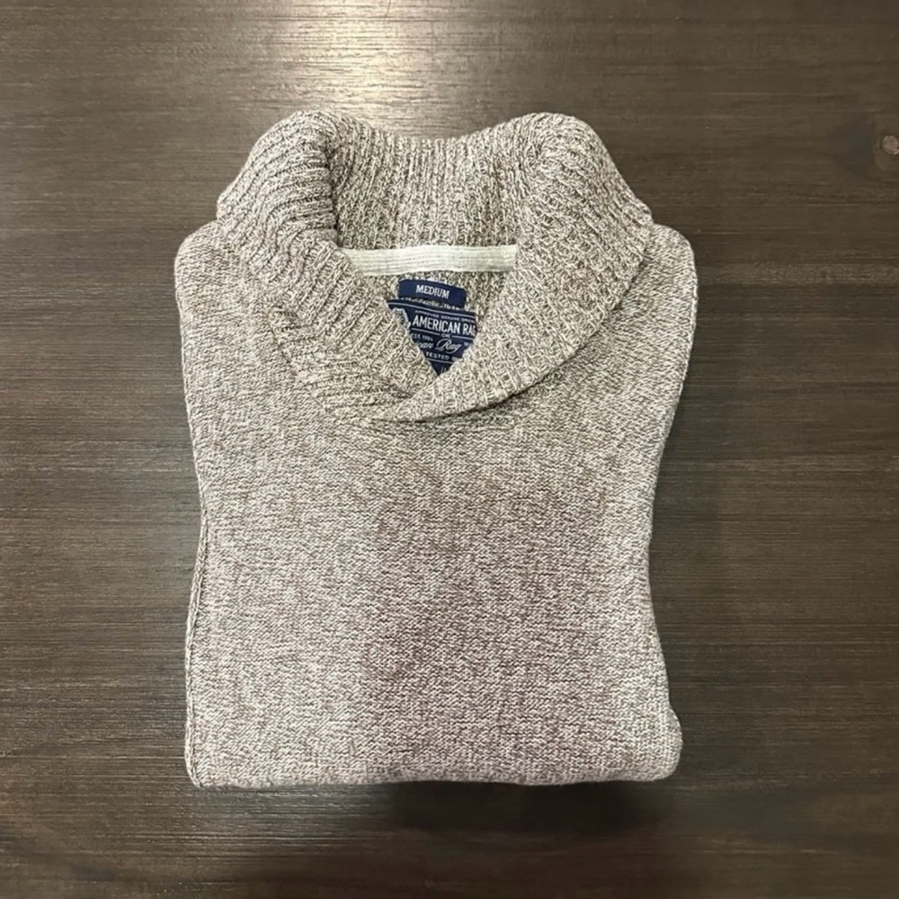 American Rag Men’s Sweater Size M